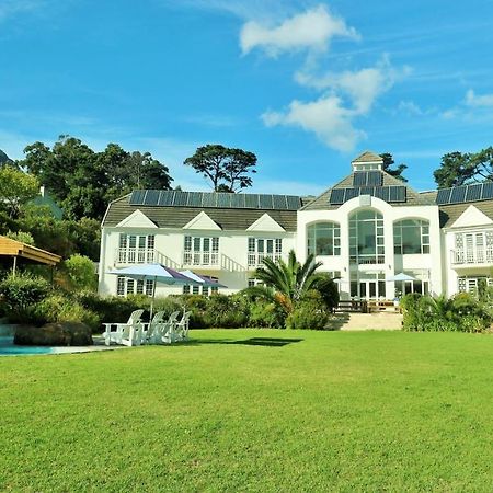 Отель Thelab Cape Town Хаут-Бей Экстерьер фото