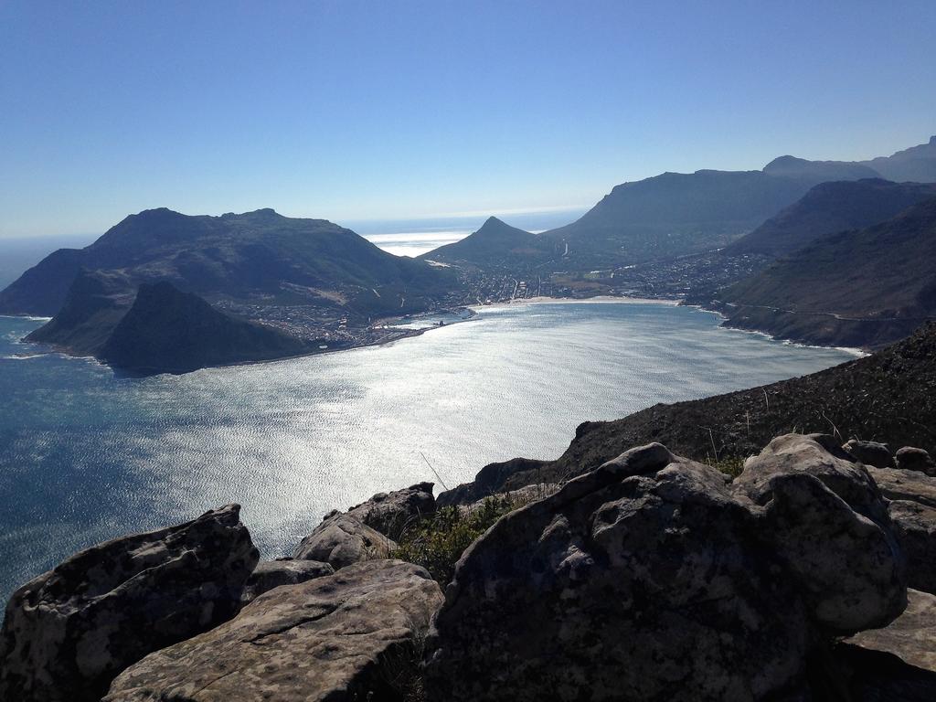 Отель Thelab Cape Town Хаут-Бей Экстерьер фото