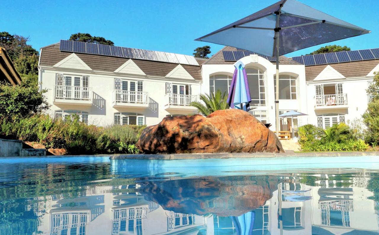 Отель Thelab Cape Town Хаут-Бей Экстерьер фото