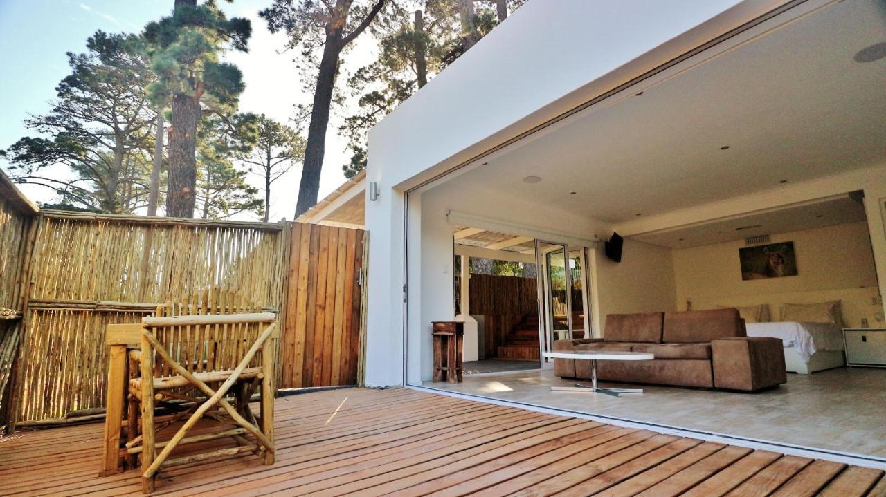 Отель Thelab Cape Town Хаут-Бей Экстерьер фото